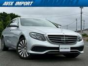 2017 MERCEDES BENZ E-CLASS