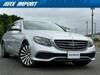 MERCEDES BENZ E-CLASS