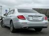 MERCEDES BENZ E-CLASS