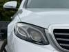 MERCEDES BENZ E-CLASS