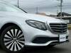 MERCEDES BENZ E-CLASS