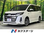 2017 TOYOTA NOAH