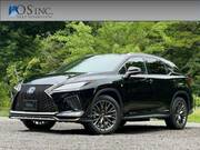 2021 LEXUS RX