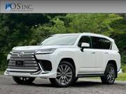2023 LEXUS LX