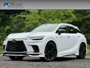 2023 LEXUS RX