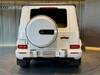 MERCEDES BENZ G-CLASS