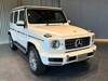 MERCEDES BENZ G-CLASS