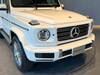 MERCEDES BENZ G-CLASS