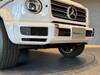 MERCEDES BENZ G-CLASS