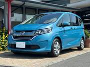 2017 HONDA FREED