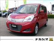 2015 SUZUKI SOLIO