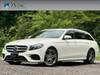 MERCEDES BENZ E-CLASS Stationwagon