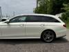 MERCEDES BENZ E-CLASS Stationwagon