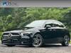 MERCEDES BENZ A-CLASS