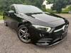 MERCEDES BENZ A-CLASS