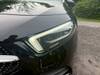 MERCEDES BENZ A-CLASS