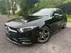 MERCEDES BENZ A-CLASS