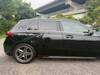 MERCEDES BENZ A-CLASS