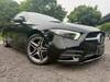 MERCEDES BENZ A-CLASS