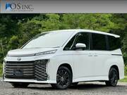 2026 TOYOTA VOXY