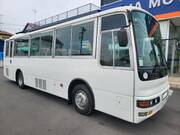 2002 FUSO AERO MIDI