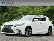 2019 LEXUS CT
