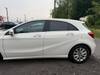 MERCEDES BENZ A-CLASS