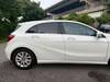MERCEDES BENZ A-CLASS