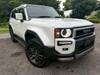 TOYOTA LANDCRUISER 250