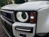 TOYOTA LANDCRUISER 250