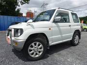 1997 MITSUBISHI PAJERO MINI
