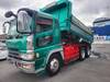 FUSO SUPER GREAT