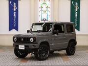 2023 SUZUKI JIMNY XL