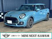 2022 BMW MINI