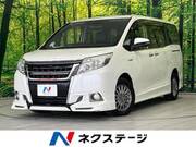 2015 TOYOTA ESQUIRE
