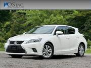2016 LEXUS CT