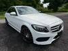 MERCEDES BENZ C-CLASS