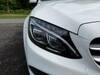 MERCEDES BENZ C-CLASS