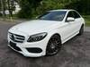 MERCEDES BENZ C-CLASS