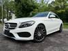 MERCEDES BENZ C-CLASS
