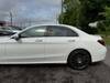 MERCEDES BENZ C-CLASS