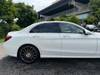 MERCEDES BENZ C-CLASS