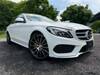 MERCEDES BENZ C-CLASS