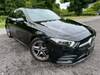 MERCEDES BENZ A-CLASS