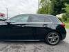 MERCEDES BENZ A-CLASS