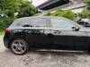 MERCEDES BENZ A-CLASS