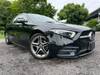 MERCEDES BENZ A-CLASS