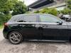 MERCEDES BENZ A-CLASS