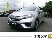 2015 HONDA FIT HYBRID