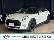 2019 BMW MINI COOPER